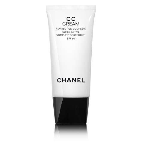 douglas chanel cc cream|chanel cc cream.